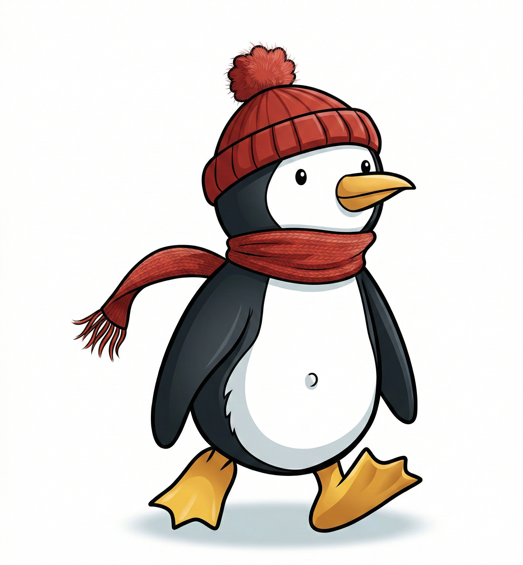 Pingüino